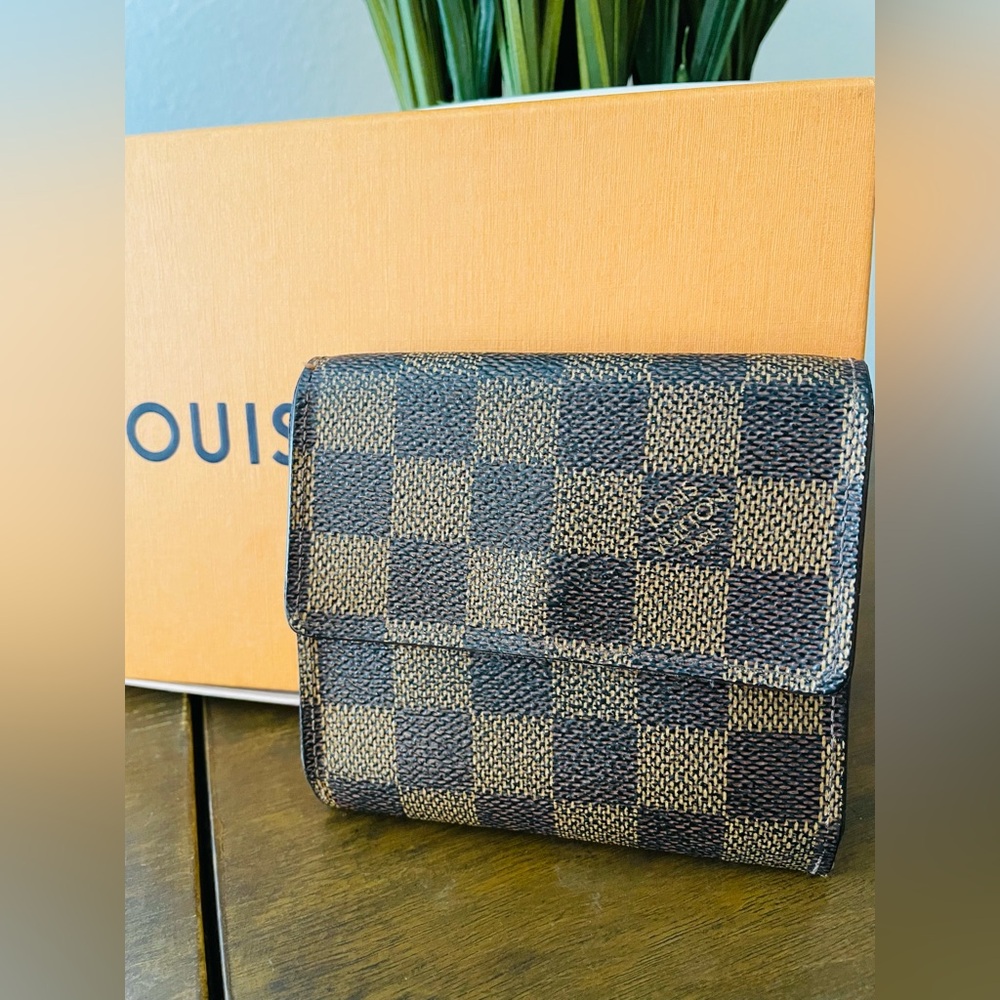 Louis Vuitton,Damiere - Picture 12 of 12